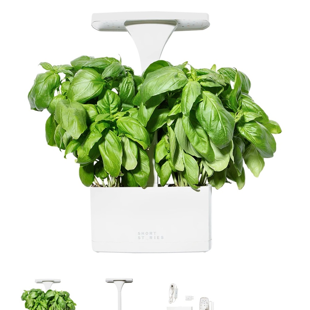 Indoor Planter LED